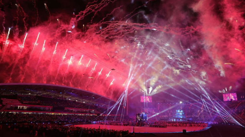 Commonwealth Games 2022 6