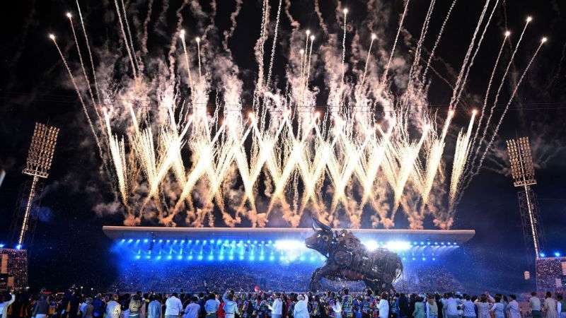 Commonwealth Games 2022 7