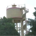Contaminated water water unhealthy health department