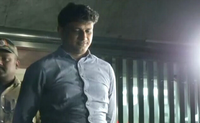 DC MANJUNATH 2
