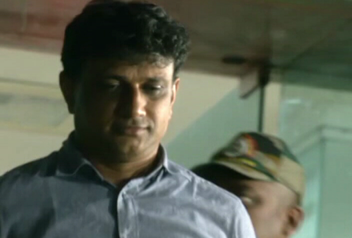 DC MANJUNATH 4