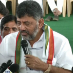 DK SHIVAKUMAR 5