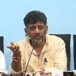 DK Shivakumar 1