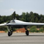 DRDO Chitradurga unmanned fighter aircraft