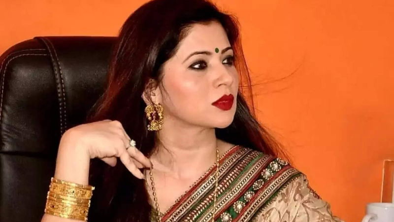 Deepali Sayed 3
