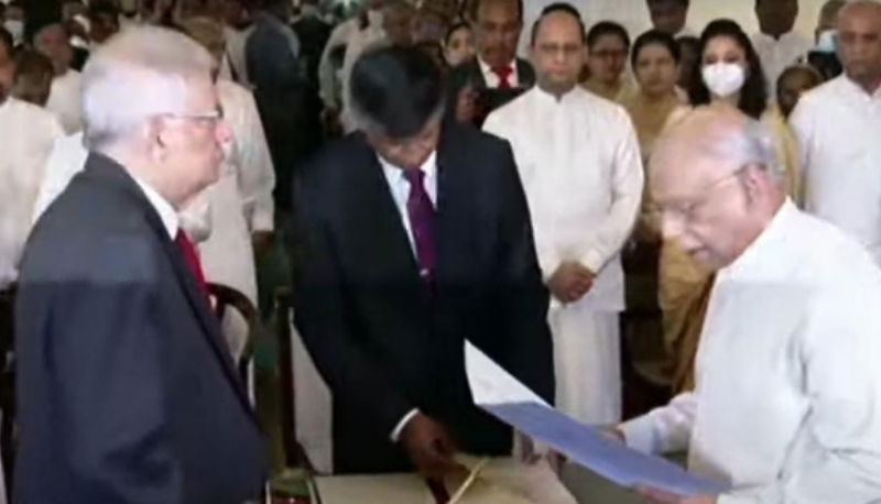 Dinesh Gunawardena