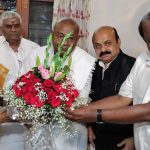 Draupadi Murmu devegowda 1