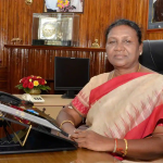 Droupadi Murmu 1