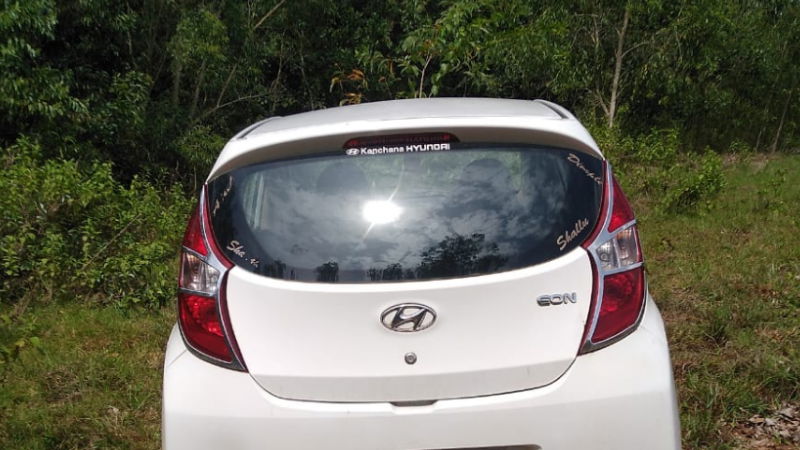 EON CAR