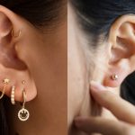 Ear Piercing