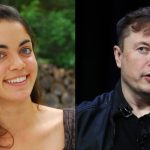 Elon Musk Shivon Zilis 2