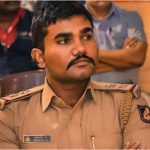 Ganja Gang Andhra Pradesh Accident PSI Bidar