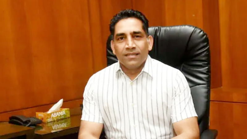 Govind Gaude