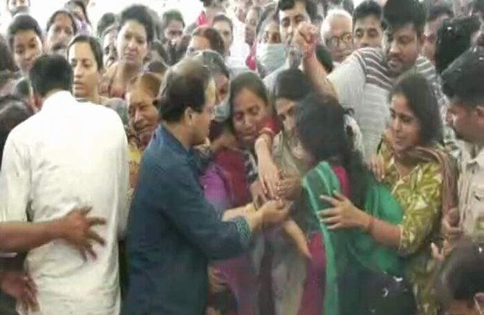HBL CHANDRASHEKHAR GURUJI 1