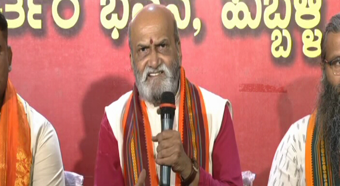 HBL PRAMOD MUTHALIK 1