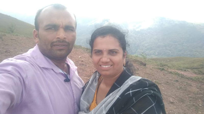 Hassan husband wife murder