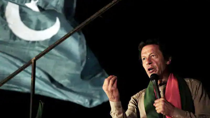 IMRAN KHAN 1