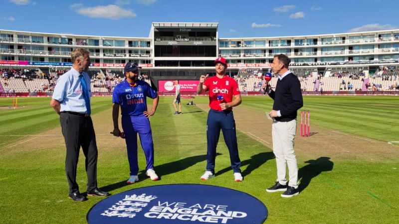 IND VS ENG 1 2