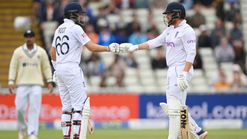 IND VS ENG 4