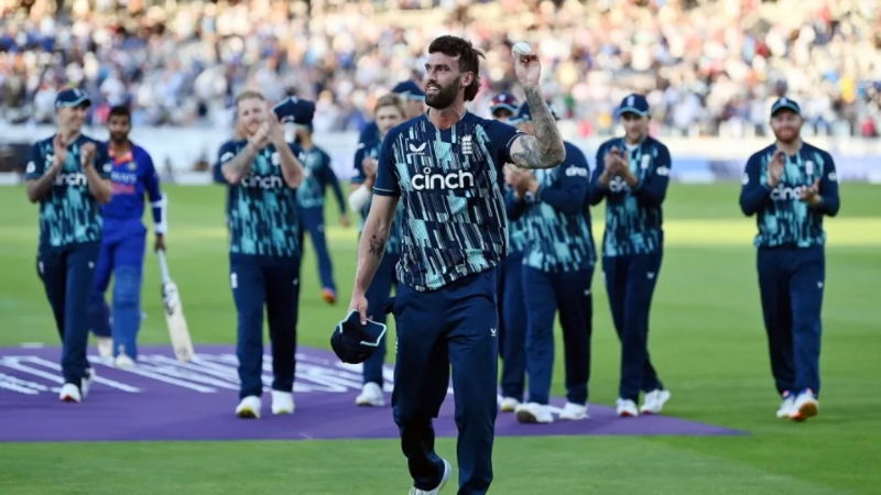 IND VS ENG 6 2