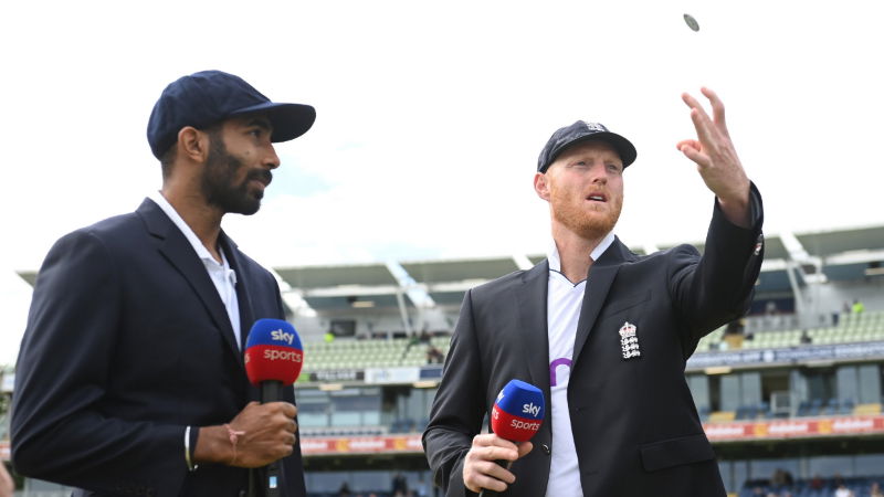 IND VS ENG