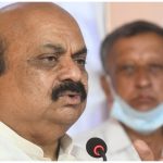 Industry Kannadigas Foreign Investment Hubli CM Basavaraj Bommai