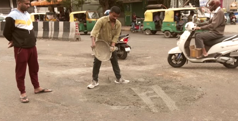 JP NAGAR 5
