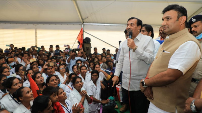 K Sudhakar 2