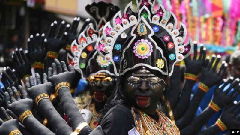 KAALI