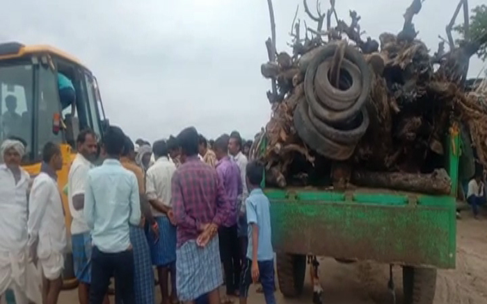 KPL ACCIDENT 1