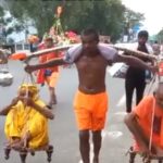 Kanwar Yatra