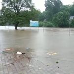 Kukke Shri Subramanya Temple kumaradhara river