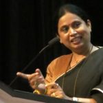 Lakshmi Hebbalkar 1