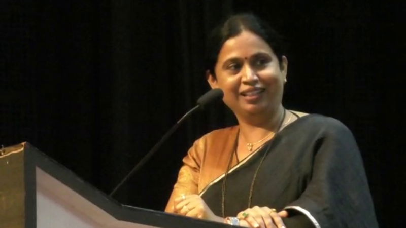 Lakshmi Hebbalkar