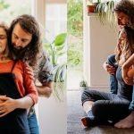 Long hug