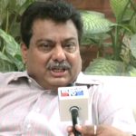 M. B. Patil