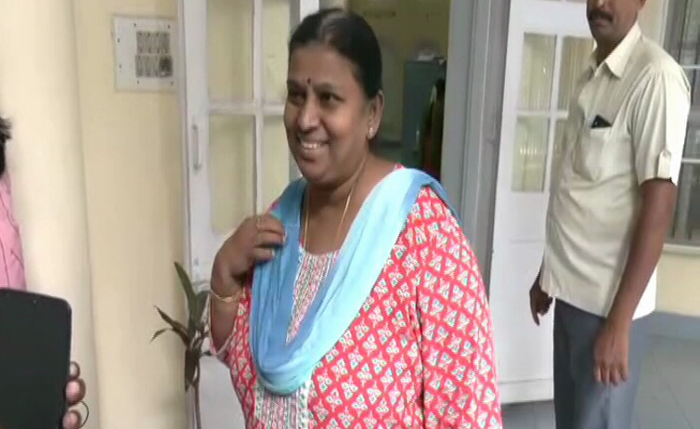 MAHARANI COLLAGE