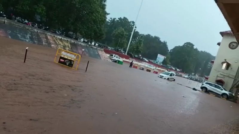 MANGALURU RAIN 1 1
