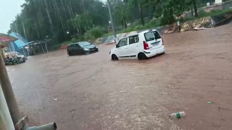 MANGALURU RAIN 2 1