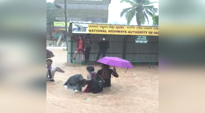 MANGALURU RAIN 2