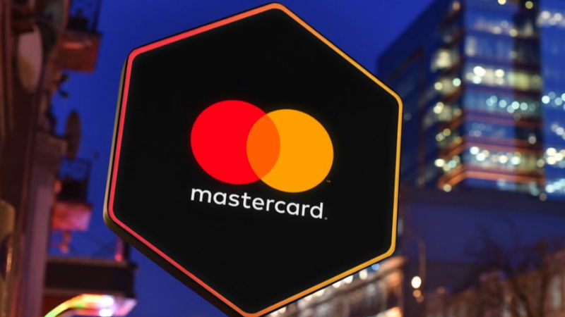 MASTERCARD 1