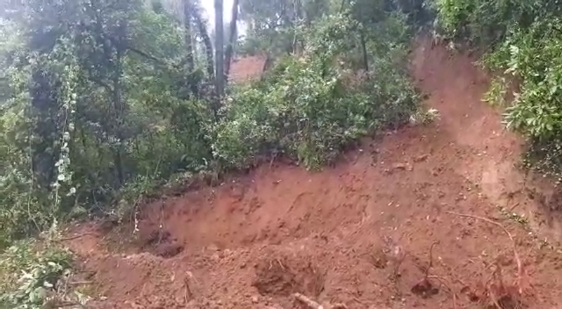 MDK RAIN 1