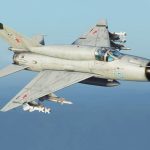 MIG 21 1