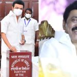 MK Stalin