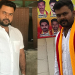 MND ASHOK