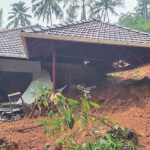 MNG HOUE COLLAPSE