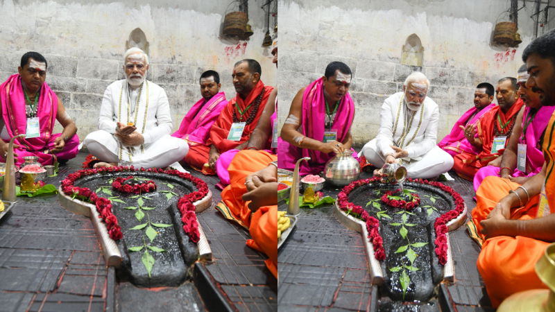 MODI 1 4