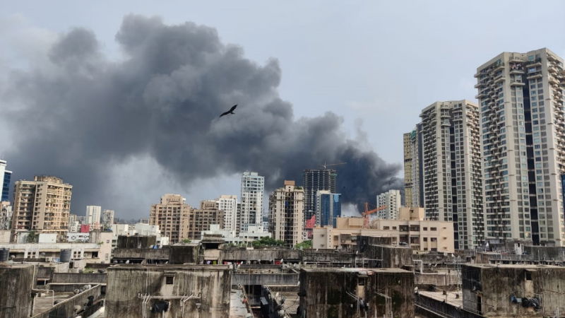 MUMBAI