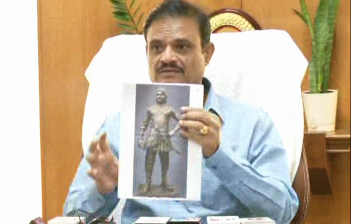 MUNIRATHNA 2