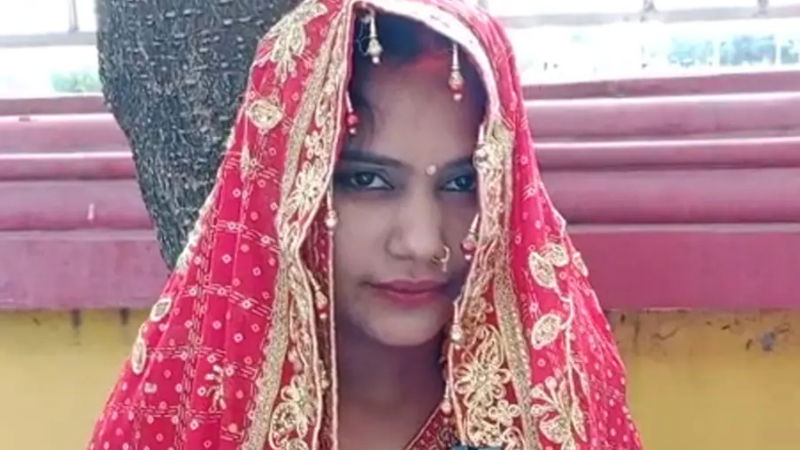 MUSLIM GIRL HINDU BOY MARRY 1